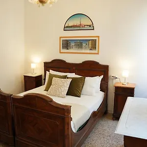 Ca' Alle Gondolette Venedig