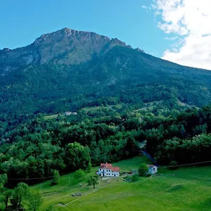  Bed & Breakfast Fastuc