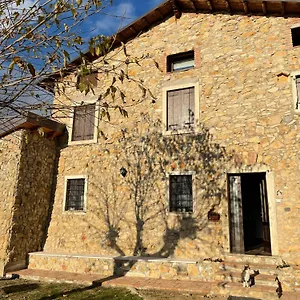 Bed & Breakfast Al Colle