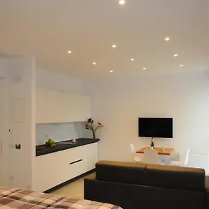  Aparthotel House Of Oscar