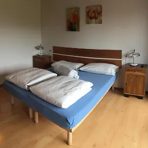  Bed & Breakfast Col Mazzet